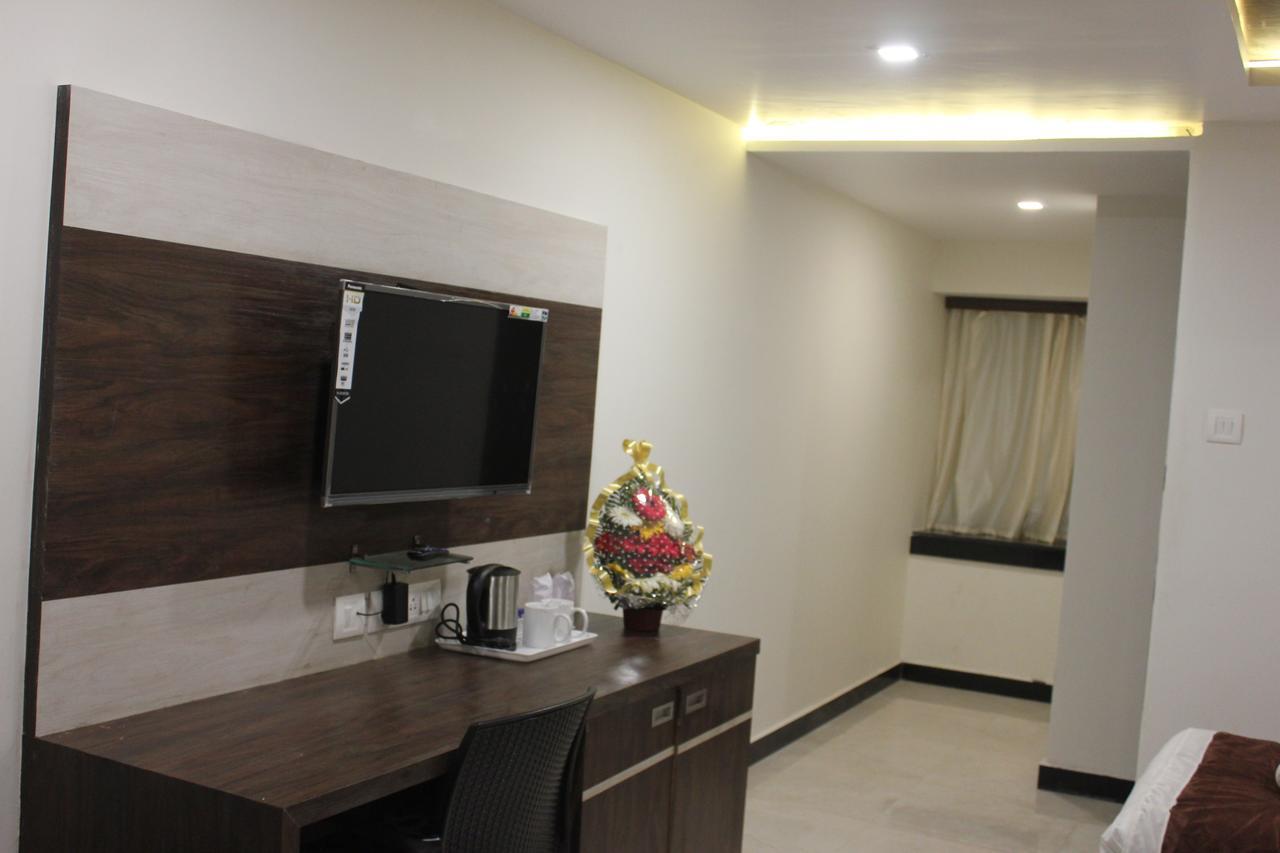 The Suncity Bhubaneswar Buitenkant foto