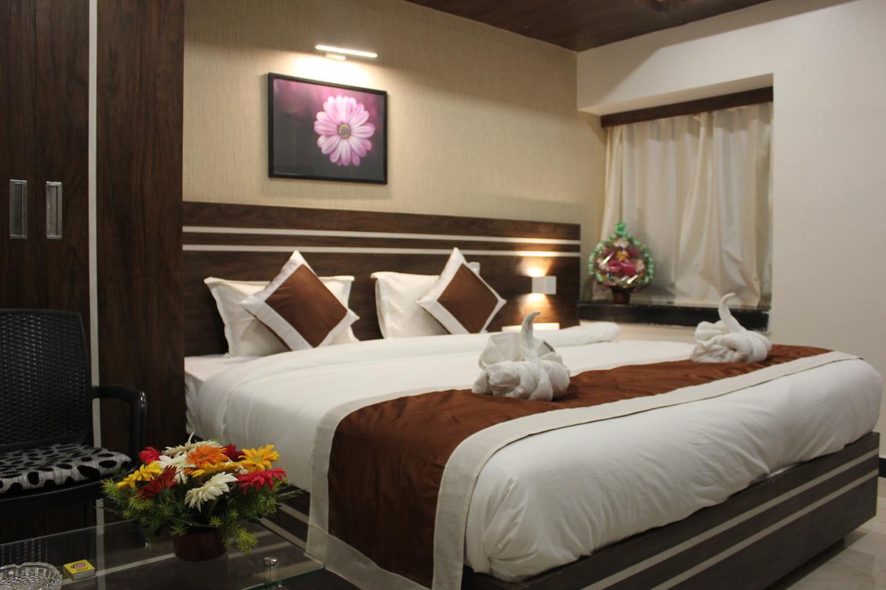 The Suncity Bhubaneswar Buitenkant foto