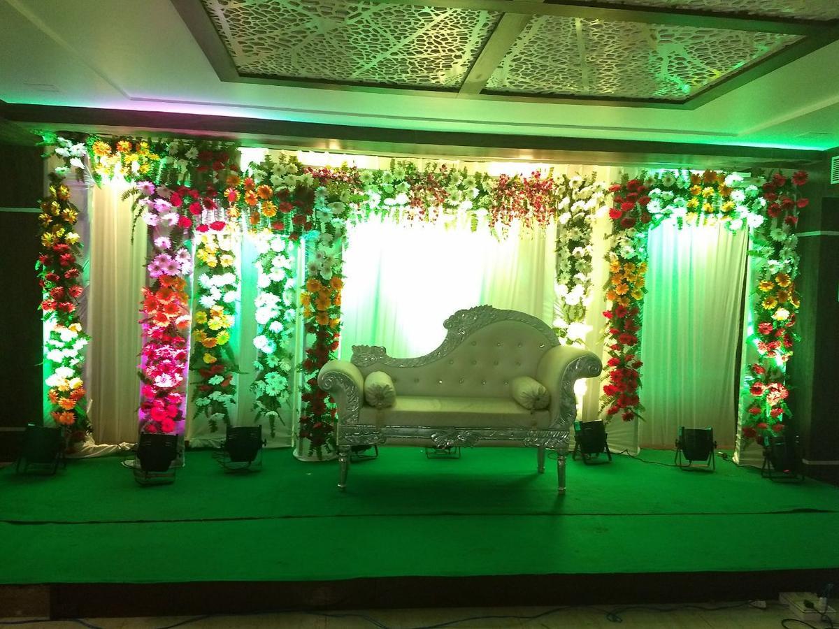 The Suncity Bhubaneswar Buitenkant foto