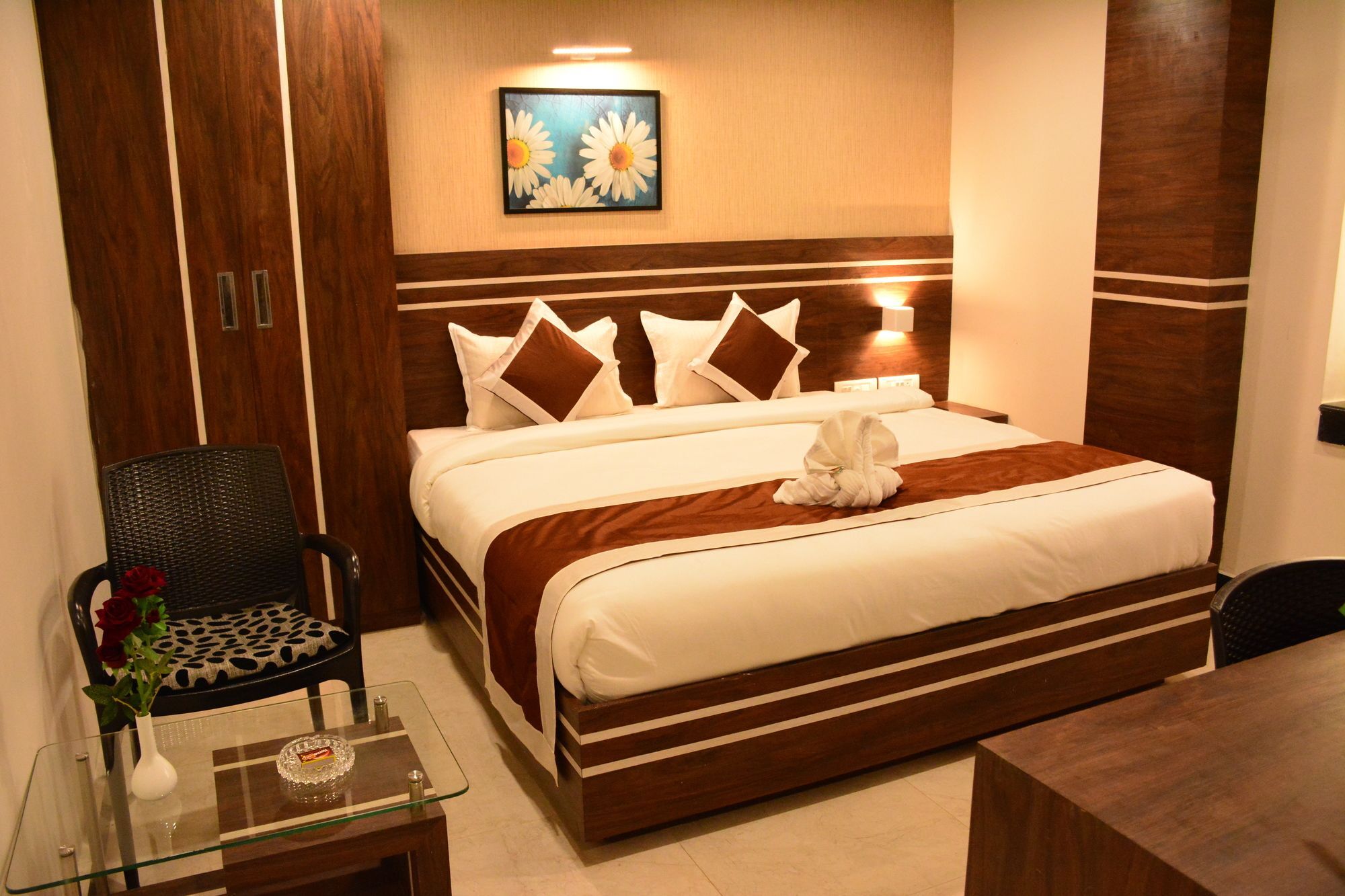 The Suncity Bhubaneswar Buitenkant foto