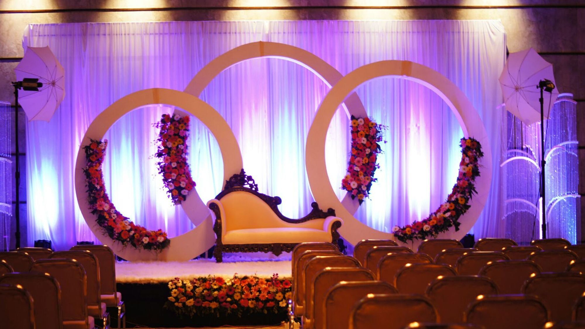 The Suncity Bhubaneswar Buitenkant foto