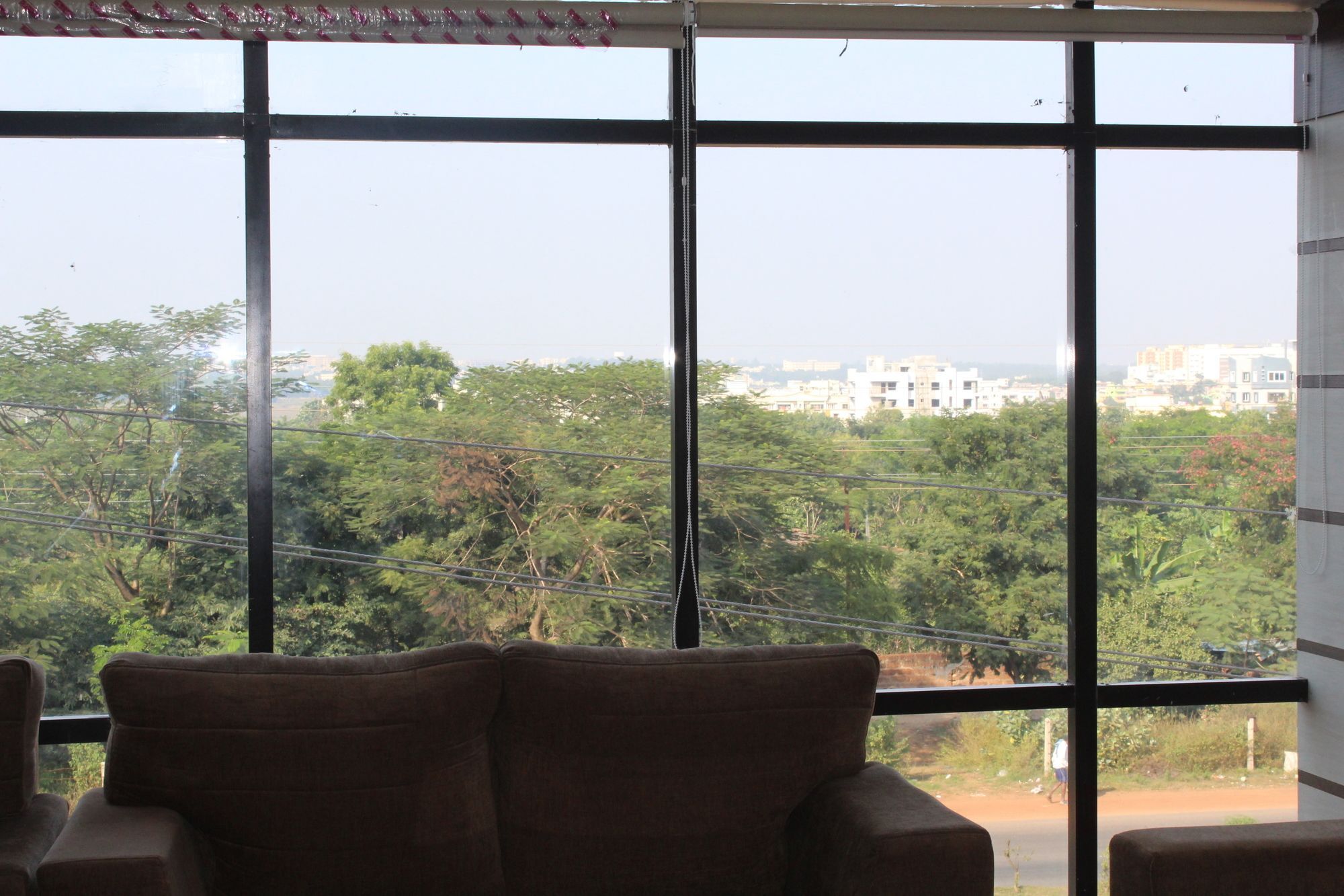 The Suncity Bhubaneswar Buitenkant foto